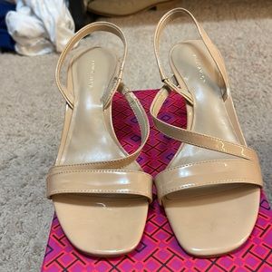 Sandals Ann Taylor